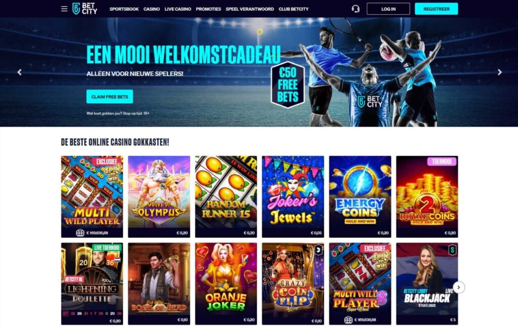 Betcity-review