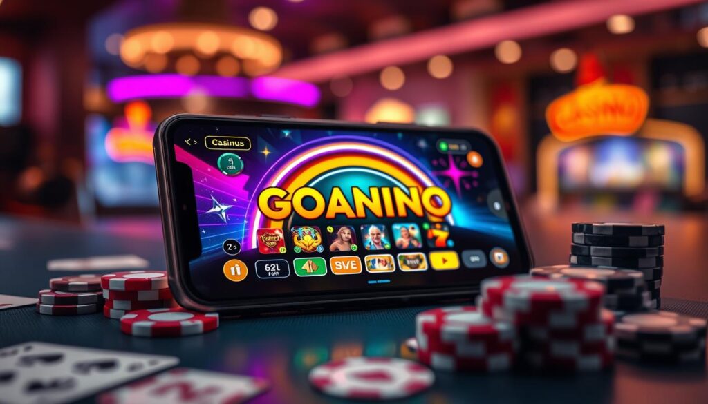 Boemerang Casino Review 3