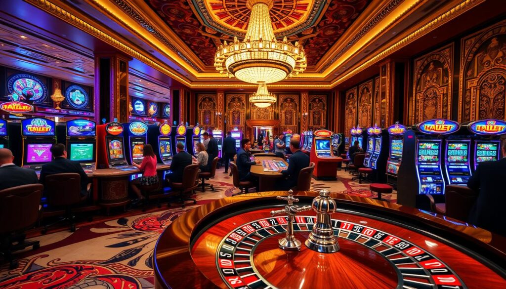 Winorio Casino Nederland: Review & Bonussen 2025 2 Winoramacasino.nl casino spellen