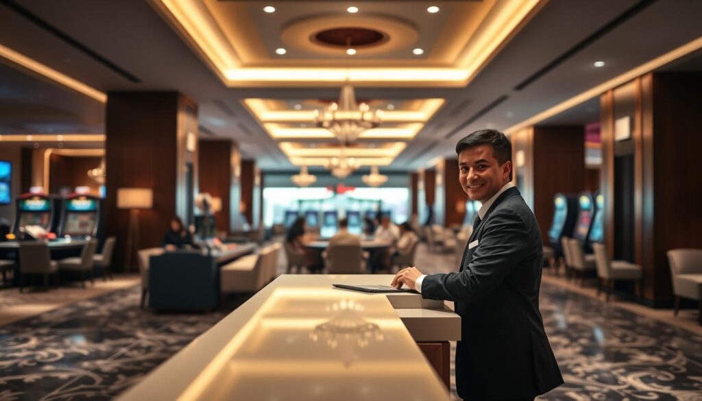 Winorio Casino Nederland: Review & Bonussen 2025 3 Winoramacasino.nl medewerker klantenservice