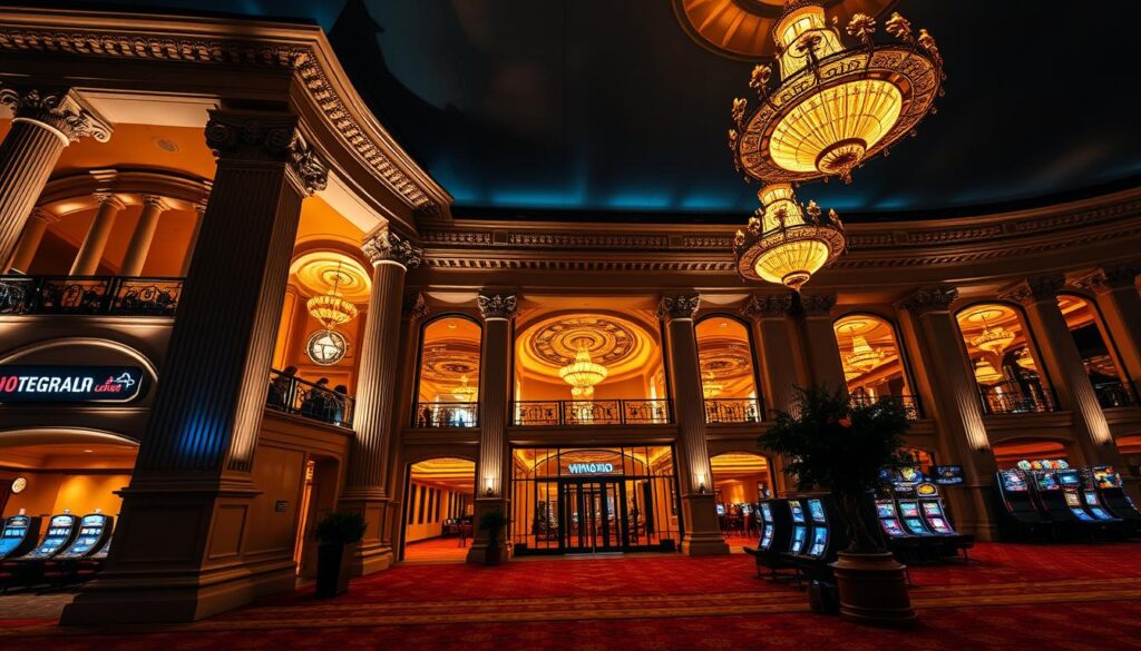 Winorio Casino Nederland: Review & Bonussen 2025 1 Winoramacasino.nl Winorio Casino Nederland