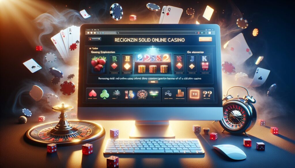 Speluitleg & features: waar herken je een solide online casino aan? 2 Winoramacasino.nl Speluitleg & features: waar herken je een solide online casino aan?